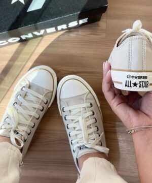 Tênis All Star Premium Feminino