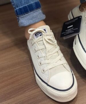 Tenis All star Premium Feminino 2 1