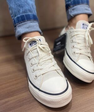 Tênis All star Premium Feminino