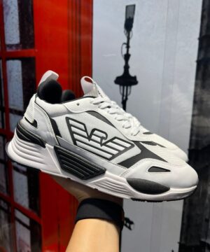 Tenis Armani Premium Masculino 1
