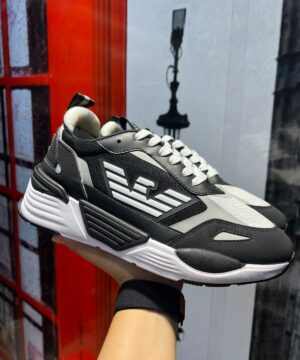 Tenis Armani Premium Masculino 2