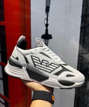 Tênis Armani Premium Masculino