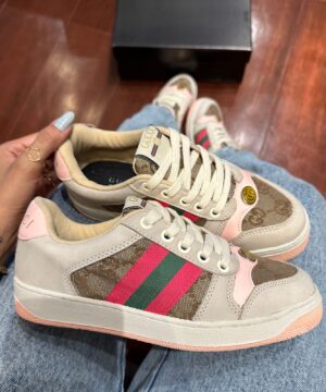 Tenis Gucci Premium Feminino 3