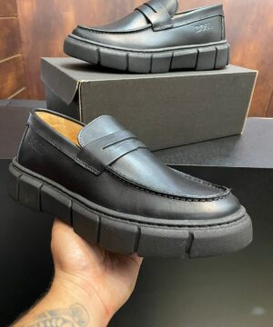 Tenis Iate Hugo Boss Premium Masculino 1