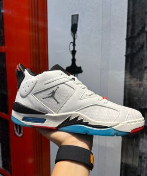 Tenis Jordan 6 Premium Masculino 1