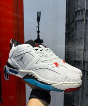 Tenis Jordan 6 Premium Masculino 2