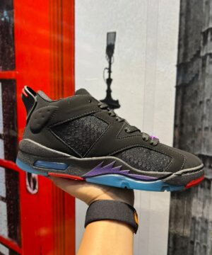 Tenis Jordan 6 Premium Masculino 3