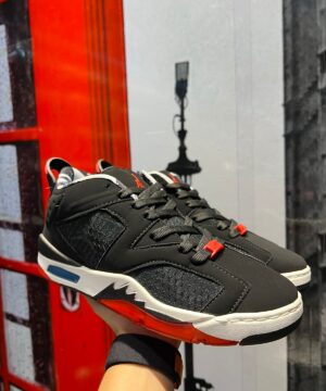 Tenis Jordan 6 Premium Masculino 4