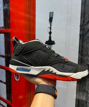 Tenis Jordan 6 Premium Masculino 8