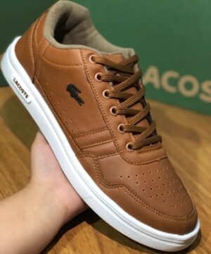 Tenis Lascote Feminino 3