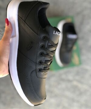 Tenis Lascote Retro Masculino 1