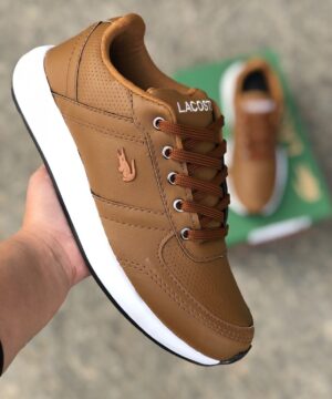 Tenis Lascote Retro Masculino 2