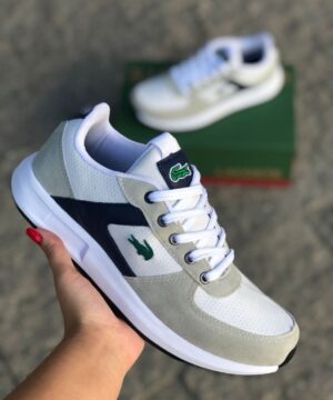 Tenis Lascote Retro Masculino 3