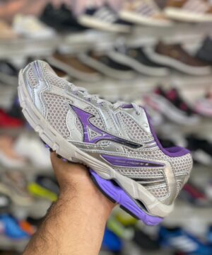 Tenis Mizuno Inspire 6 Premium Feminino 1