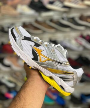 Tenis Mizuno Inspire 6 Premium Feminino 4