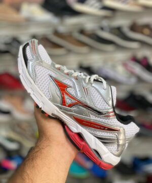 Tenis Mizuno Inspire 6 Premium Feminino 6