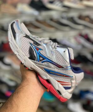 Tenis Mizuno Inspire 6 Premium Feminino 7