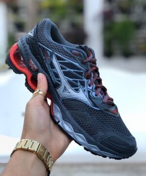 Tenis Mizuno Wave Creation Masculino 1