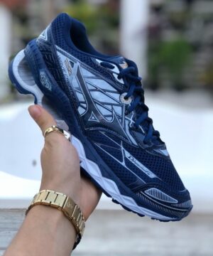 Tenis Mizuno Wave Creation Masculino 2