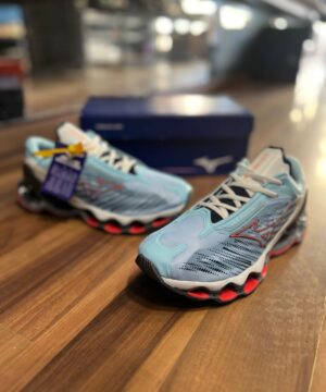 Tenis Mizuno Wave Prophecy 12 Masculino Premium 3