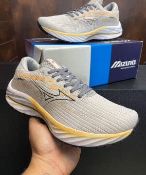 Tenis Mizuno Wave Rider 27 Premium 3