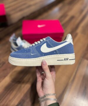 Tenis Nike Air Force 1 Feminino Premium 1