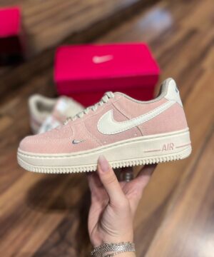Tenis Nike Air Force 1 Feminino Premium 10
