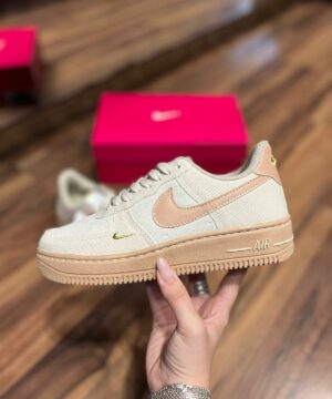 Tenis Nike Air Force 1 Feminino Premium 2