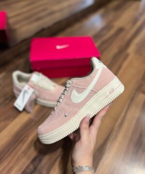 Tenis Nike Air Force 1 Feminino Premium 3