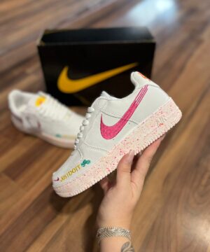 Tênis Nike Air Force 1 Feminino Premium