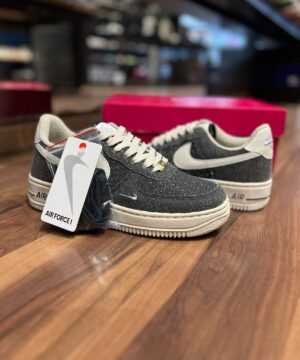 Tenis Nike Air Force 1 Feminino Premium 6