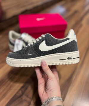 Tenis Nike Air Force 1 Feminino Premium 7
