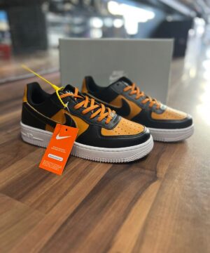 Tenis Nike Air Force 1 Masculino Premium 3