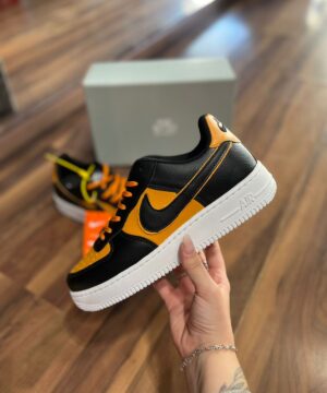 Tenis Nike Air Force 1 Masculino Premium 6