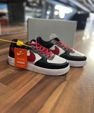 Tenis Nike Air Force 1 Masculino Premium 7