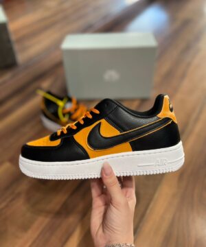 Tenis Nike Air Force 1 Masculino Premium 8