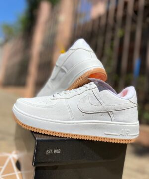 Tenis Nike Air Force 1 Premium Feminino 1