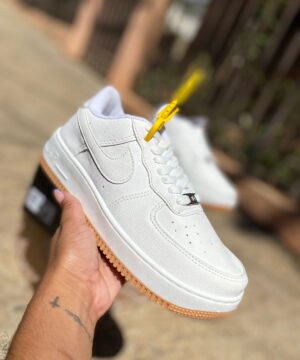Tenis Nike Air Force 1 Premium Feminino 2