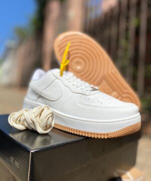 Tenis Nike Air Force 1 Premium Feminino 3