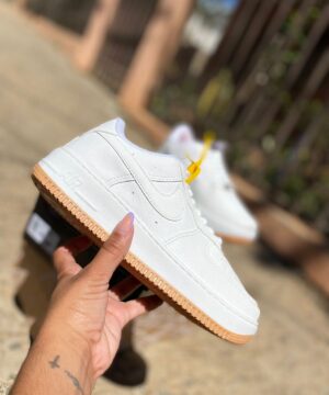 Tenis Nike Air Force 1 Premium Feminino