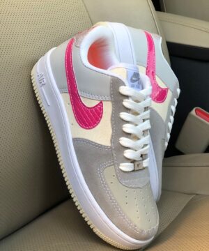 Tênis Nike Air Force Alok Premium Feminino