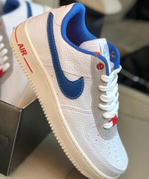 Tênis Nike Air Force Command University Premium Masculino