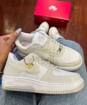 Tenis Nike Air Force Premium Feminino 2