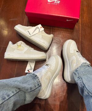 Tenis Nike Air Force Premium Feminino 3