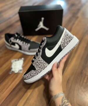 Tênis Nike Air Jordan Masculino Premium