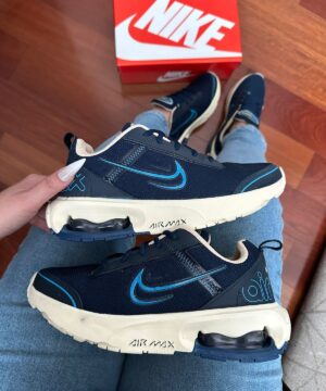 Tenis Nike Air Max Intra Masculino 1