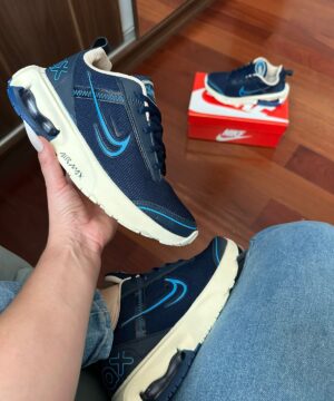 Tenis Nike Air Max Intra Masculino 2