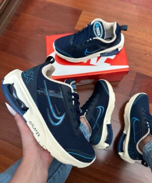 Tenis Nike Air Max Intra Masculino 3