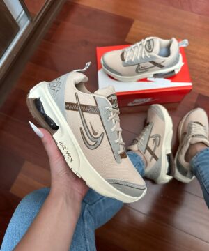 Tenis Nike Air Max Intra Masculino 4