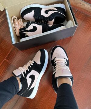 Tenis Nike Jordan Feminino 3